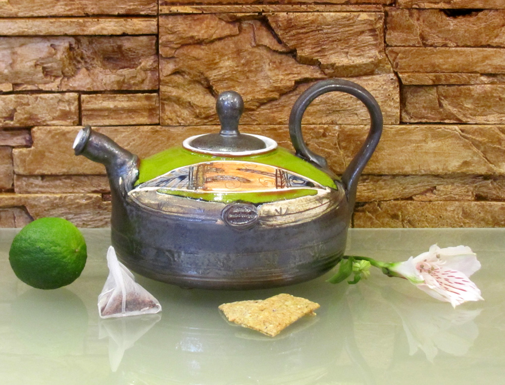 Pot